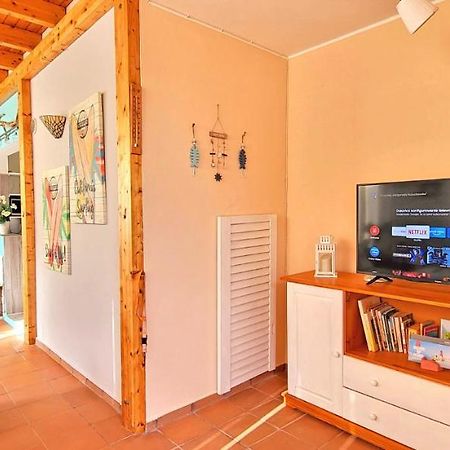 CASA LA ISLA - Tarajalejo - GlasfaserInternet - Garten Eksteriør bilde